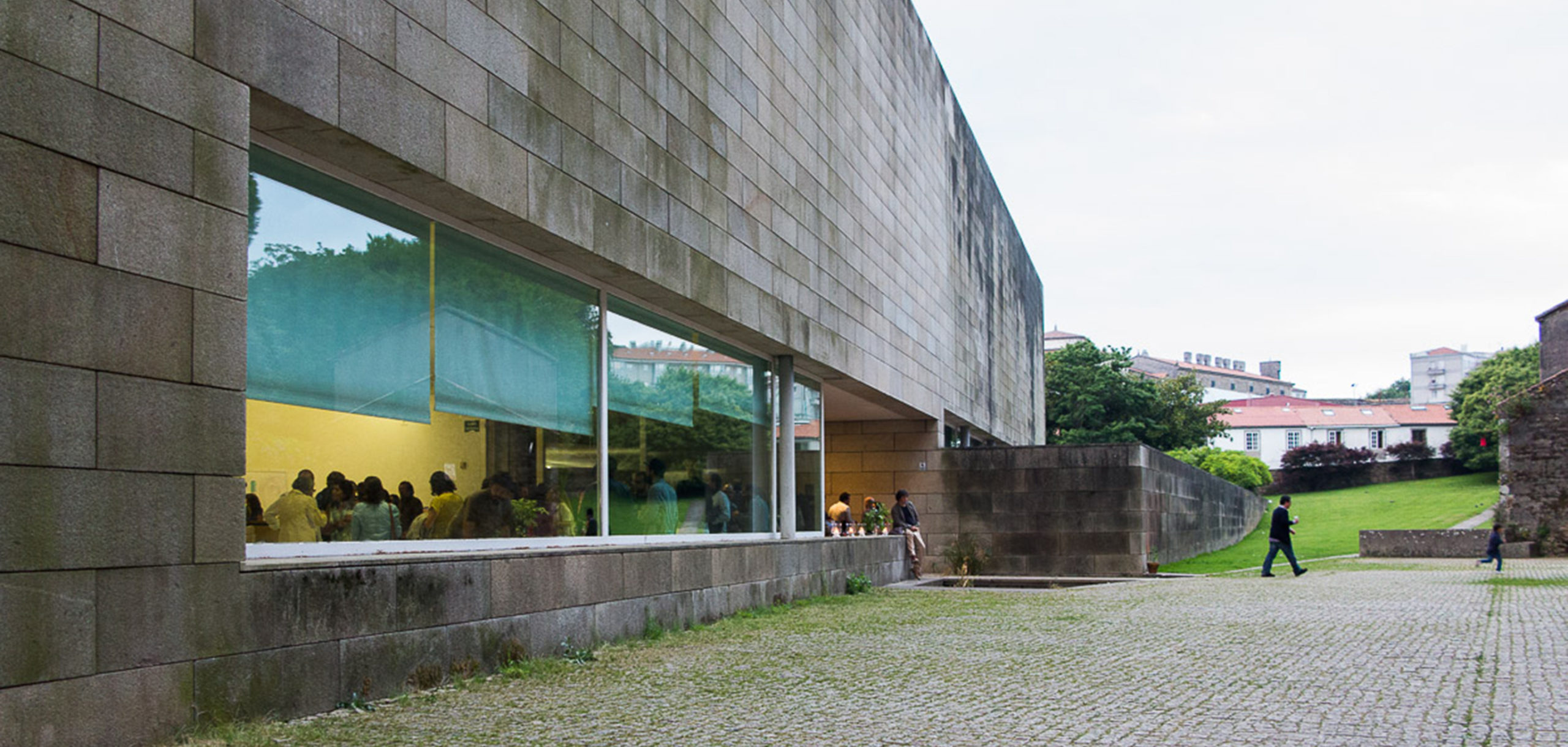 El Centro Galego de Arte Contemporánea confía sus redes sociales a Pingota Comunicación
